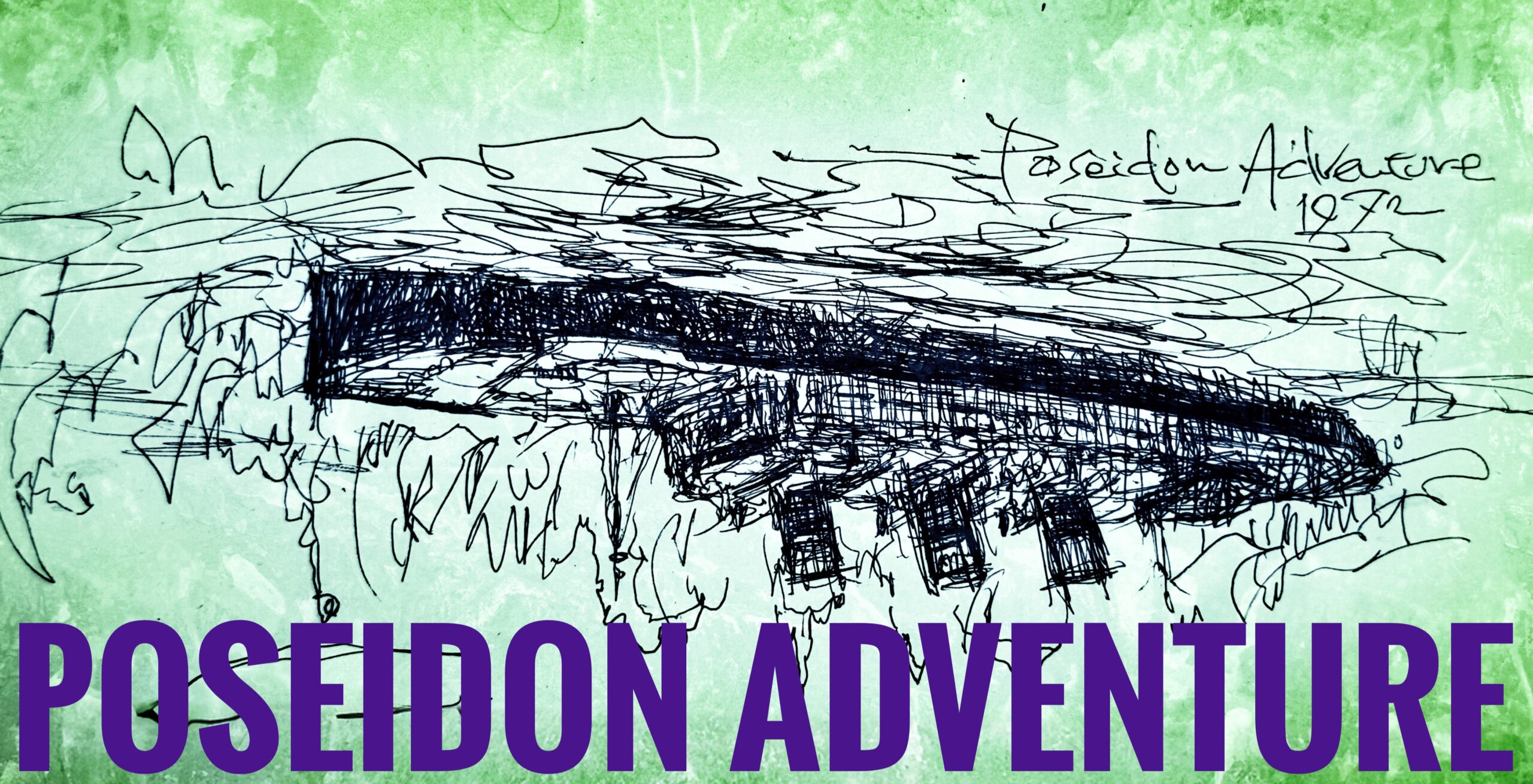 Poseidon Adventure